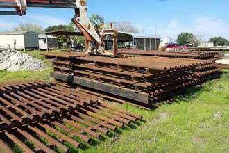 senior care in Texas