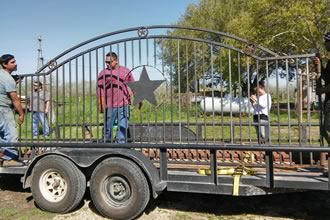 senior care in Texas